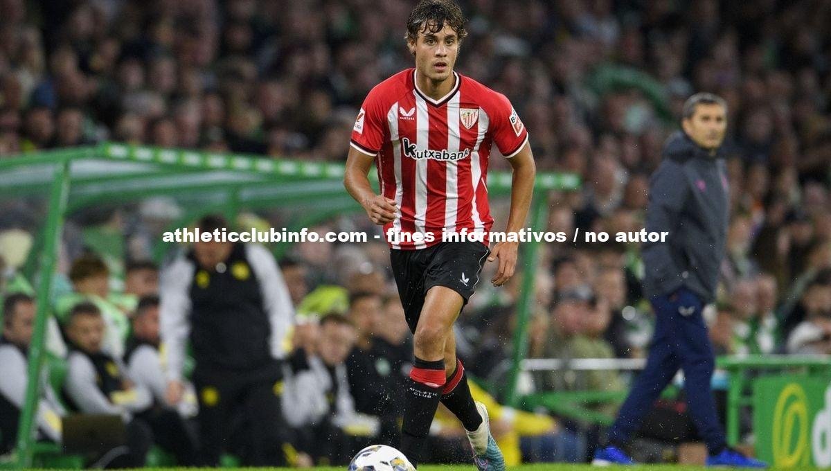El Athletic Rechaza Oferta Por Hugo Rincon