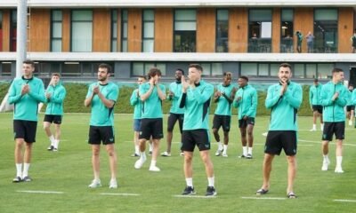 El Athletic Se Acerca A La Final Sonada Ante El United
