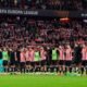 El Athletic Se Aferra A La Epica En Old Trafford Road To Bilbao Sigue Vivo