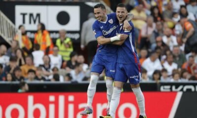 El Athletic Se Enfrentara Al Barca En La Supercopa