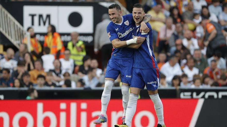 El Athletic Se Enfrentara Al Barca En La Supercopa