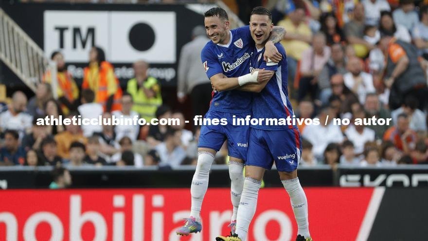 El Athletic Se Enfrentara Al Barca En La Supercopa