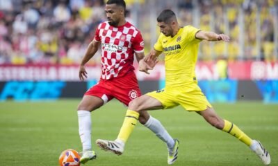 El Athletic Se Juega La Champions En Villarreal Leganes