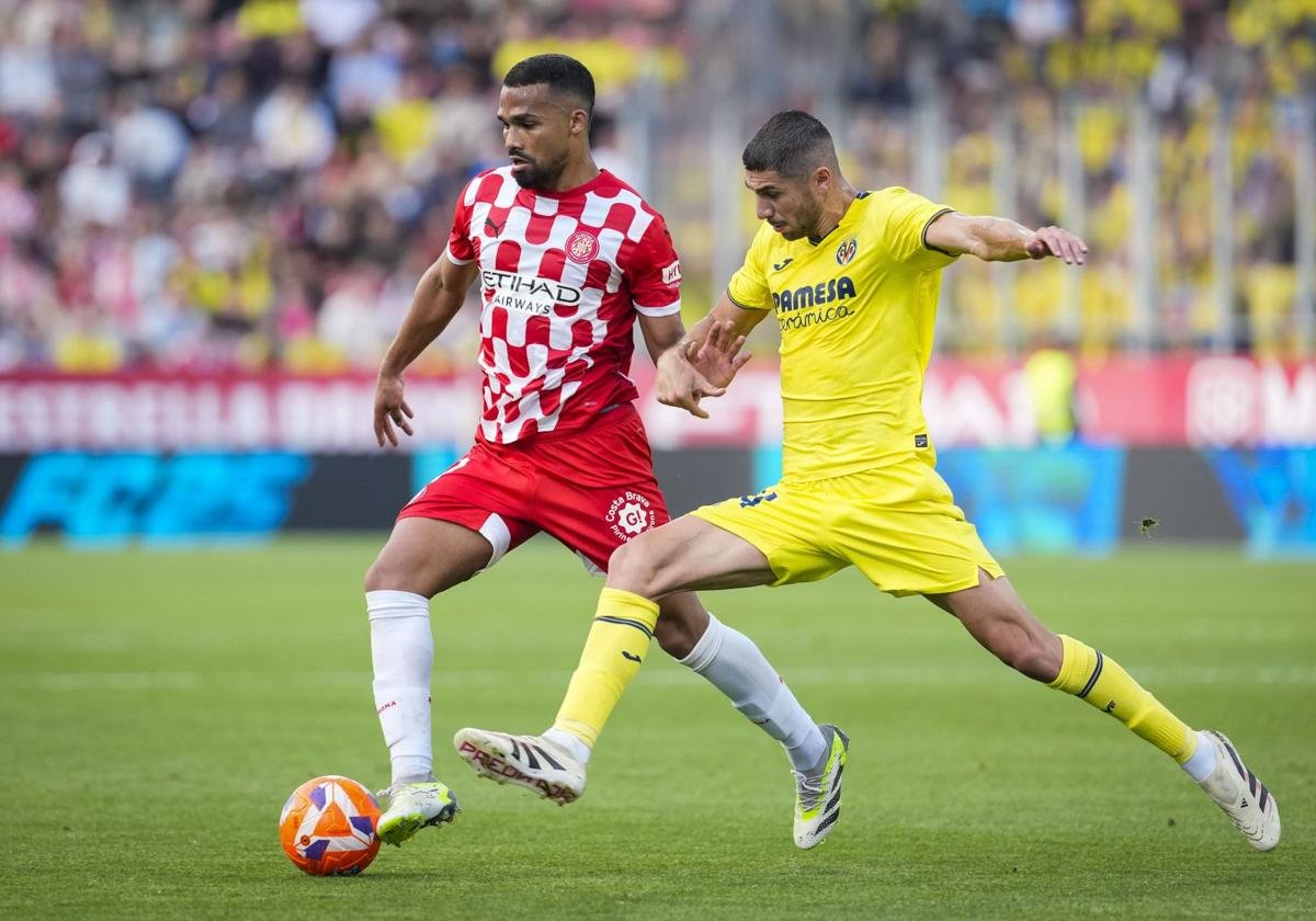 El Athletic Se Juega La Champions En Villarreal Leganes