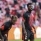 El Athletic Sin Los Williams En Getafe