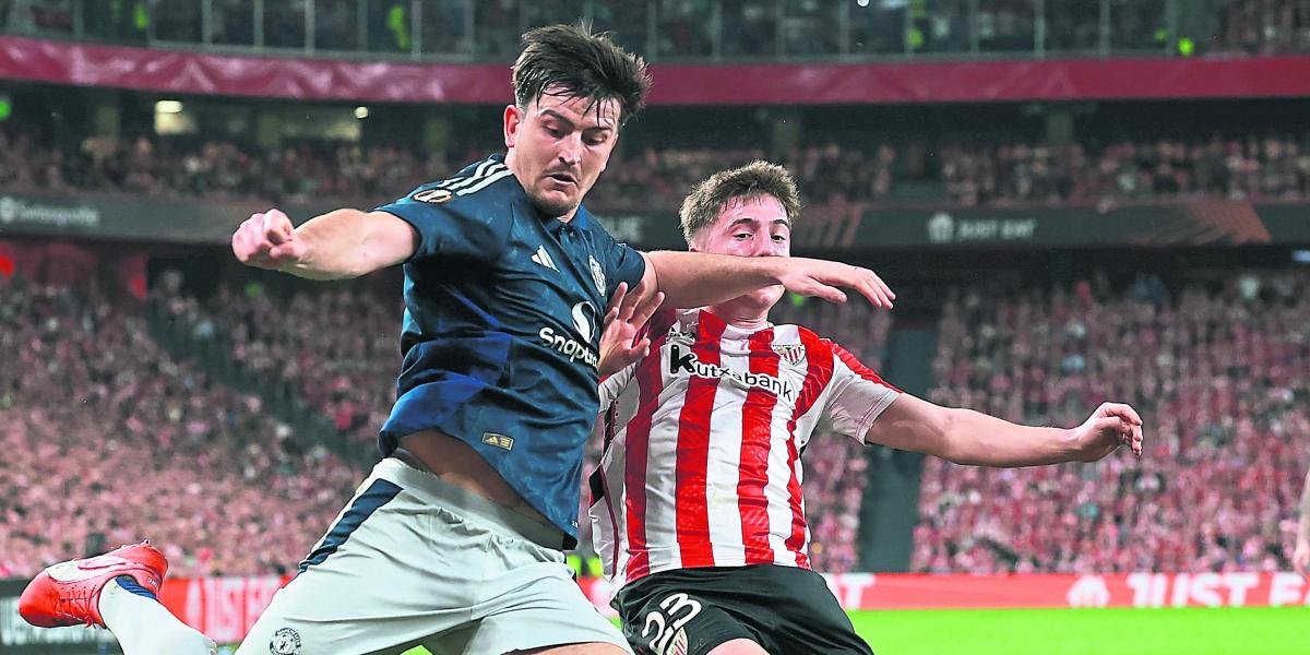 El Athletic Sorprende En Liga Con Su Solidez Defensiva