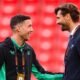 El Athletic Sorprende En Lista Para Derbi En Anoeta