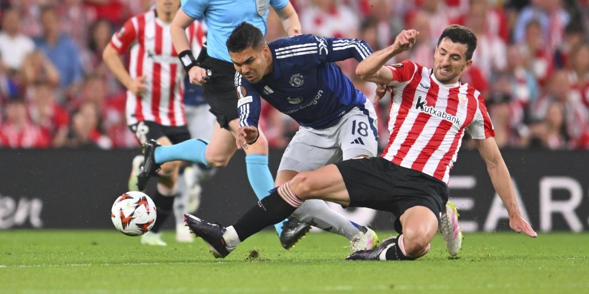 El Athletic Sufre Historica Derrota En San Mames