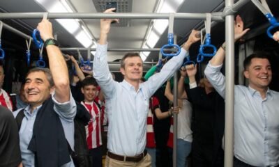 El Athletic Un Equipo De Aupa Exito En Liga Y Champions