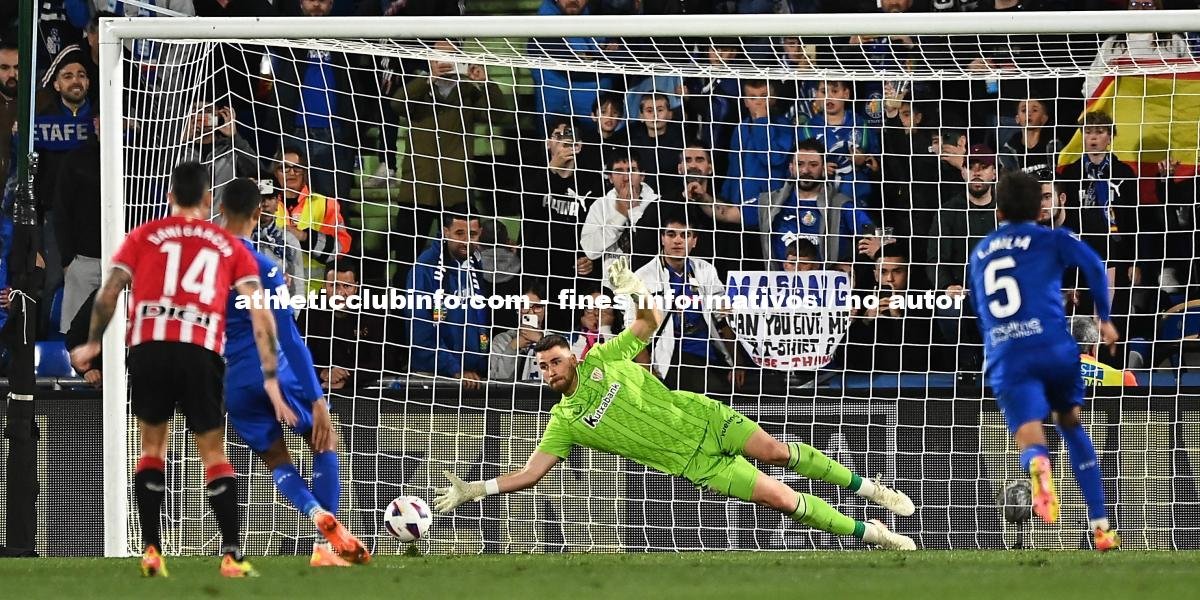 El Athletic Viaja A Getafe Con Altas Y Bajas