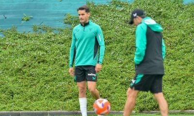 El Athletic Viaja A Getafe Sin Los Williams Ni Djalo