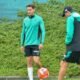 El Athletic Viaja A Getafe Sin Los Williams Ni Djalo
