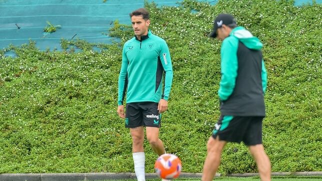 El Athletic Viaja A Getafe Sin Los Williams Ni Djalo