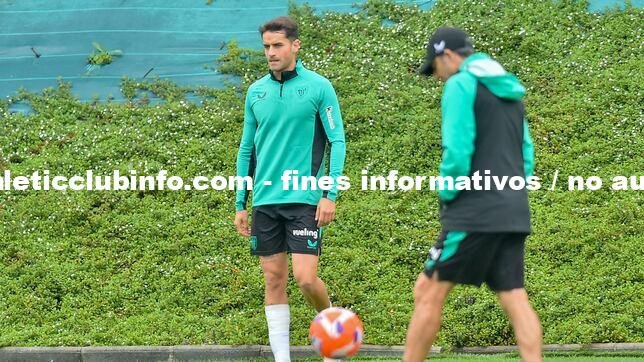 El Athletic Viaja A Getafe Sin Los Williams Ni Djalo