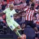 El Barca Aplasta Al Athletic En San Mames