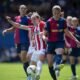 El Barcelona Aplasta Al Athletic En Cierre De Liga F