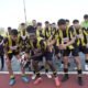 El Basconia Asciende A Segunda Federacion Tras Victoria Ante Deusto