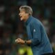 El Betis Acecha Al Athletic