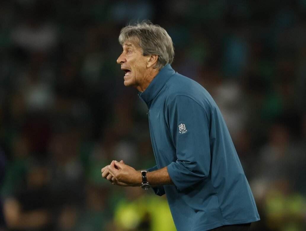 El Betis Acecha Al Athletic