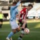 El Bilbao Athletic Pierde Ante El Celta En Cinco Minutos Fatales