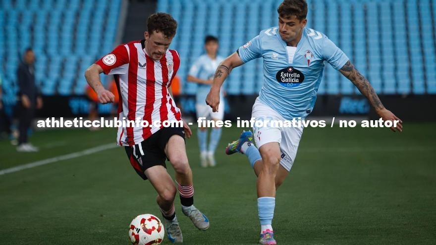 El Bilbao Athletic Se Despide Del Play Off Tras Inmerecida Derrota