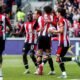 El Brentford Sorprende Al Manchester United
