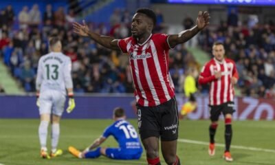 El Coliseum Ya No Es Una Pesadilla Para El Athletic