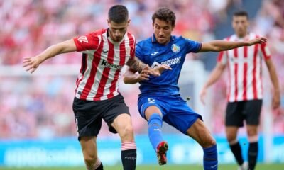 El Curioso Calendario Capicua Del Athletic Club