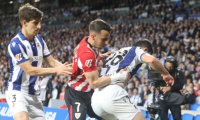 El Dilema De Rotar O No En El Athletic Rotacion Masiva O No Esa Es La Cuestion
