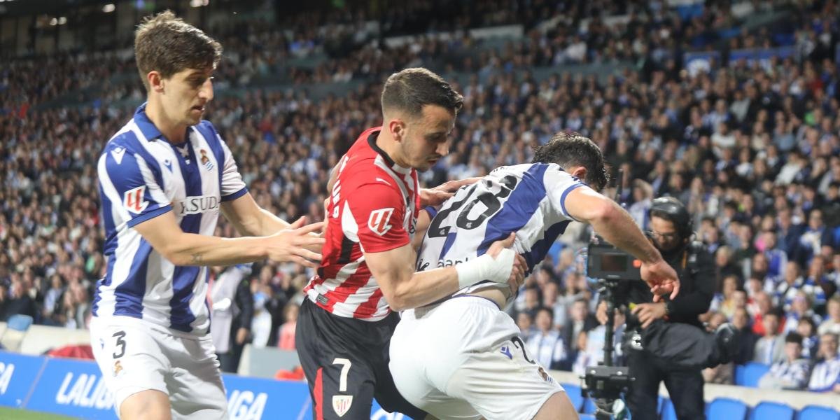 El Dilema De Rotar O No En El Athletic Rotacion Masiva O No Esa Es La Cuestion