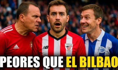 El Hermanamiento Que Acabo En Divorcio Osasuna Estalla Contra El Alaves Y Athletic