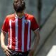 El Juvenil Del Athletic Cae Ante El Real Madrid