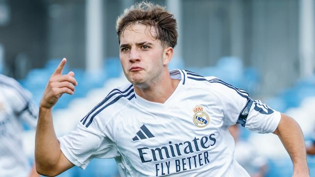 El Leon Yanez Lleva Al Madrid A La Final Four