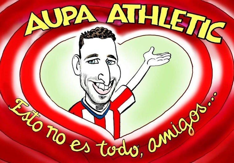 El Numero 18 Queda Vacante En El Athletic De Bilbao