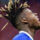 El Sacrificio De Nico Williams Por El Athletic