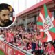 El Tecnico Del United Elogia Al Athletic Mejor Defensa De La Liga Y Nico Williams Es Especial