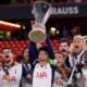 El Tottenham Lidera Ingresos En Europa League Athletic En Top 5