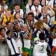 El Tottenham Vence Al United En Final De Europa League