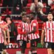 El Triple Desafio Del Athletic De Valverde Record De Puntos Mejor Defensa Y Despedida De De Marcos