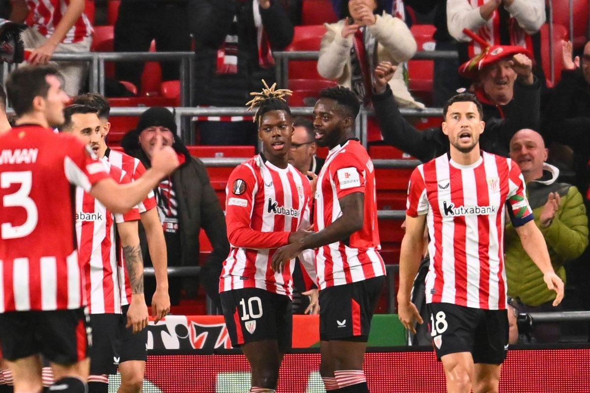 El Triple Desafio Del Athletic De Valverde Record De Puntos Mejor Defensa Y Despedida De De Marcos
