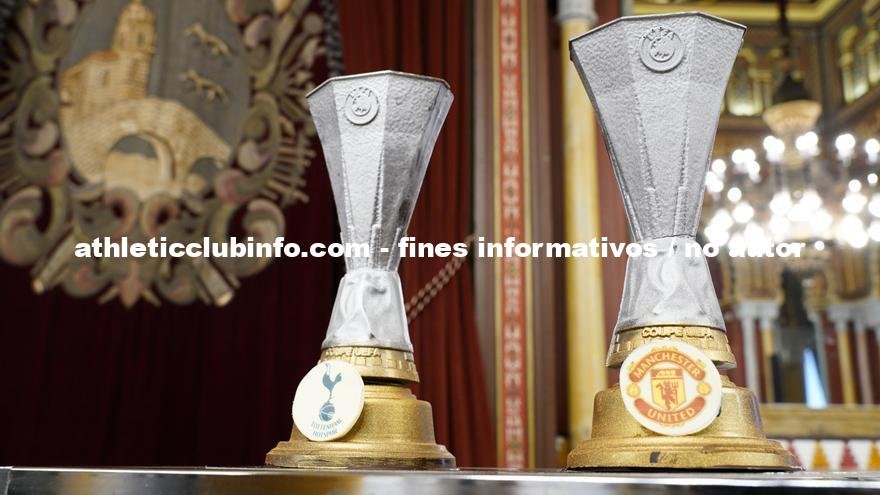 El Trofeo De La Europa League De Chocolate