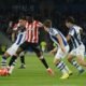 Empate Sin Goles En El Derbi Vasco Athletic Y Real Sociedad Se Conforman Con Un Punto