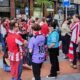 En Directo Ambiente Previo Al Athletic Manchester United