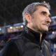 Ernesto Valverde Aclara Su Renovacion Con El Athletic