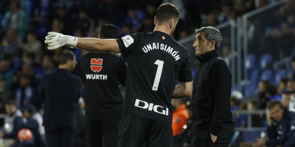 Ernesto Valverde Clave En El Futuro Del Athletic