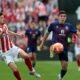Exceso De Extremos En El Athletic Dilema En Lezama