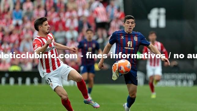 Exceso De Extremos En El Athletic Dilema En Lezama