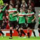 Exleones De 2012 Ven Cruce Equilibrado Ante United