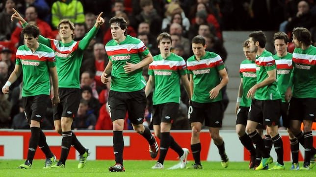 Exleones De 2012 Ven Cruce Equilibrado Ante United