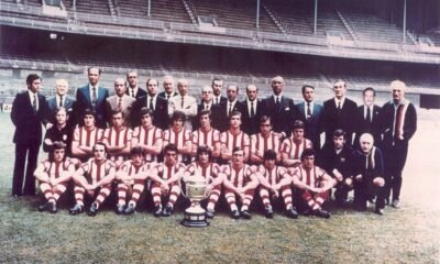Fallece Socio Numero Siete Del Athletic Club